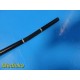 Hitachi Aloka Laparoscopic Intraoperative Ultrasound Probe ~ 37412