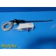 Hitachi Aloka Laparoscopic Intraoperative Ultrasound Probe ~ 37412