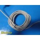 Hitachi Aloka Laparoscopic Intraoperative Ultrasound Probe ~ 37412