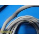 Hitachi Aloka Laparoscopic Intraoperative Ultrasound Probe ~ 37412