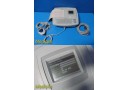 Welch Allyn CP 100 Resting ECG Machine W Acquisition Module Leads 37467