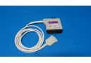 Diasonics CLA 5.0 MHz Convex Linear Array Ultrasound Transducer (7190)