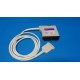 Diasonics CLA 5.0 MHz Convex Linear Array Ultrasound Transducer (7190)
