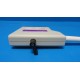 Diasonics CLA 5.0 MHz Convex Linear Array Ultrasound Transducer (7190)