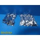 12X Medtronic Xomed ENT UltraRound Steel Cutting Instr 31313069U31314065 37401