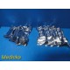 12X Medtronic Xomed ENT UltraRound Steel Cutting Instr 31313069U31314065 37401