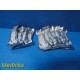 12X Medtronic Xomed ENT UltraRound Steel Cutting Instr 31313069U31314065 37401