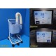 2021 Covidien WarmTouch WT6000 Patient Warming Unit W Cart Hose 37762