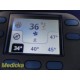 2021 Covidien WarmTouch Model 5016000 Convective Warming Unit W Cart 37804