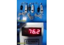 3x Exergen TemporalScanner Infrared Thermometers For parts Repair 37497