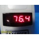 3x Exergen TemporalScanner Infrared Thermometers For parts Repair 37497