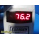 3x Exergen TemporalScanner Infrared Thermometers For parts Repair 37497