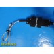 3x Exergen TemporalScanner Infrared Thermometers For parts Repair 37497