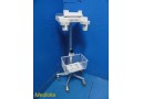 2014 Mcube MRC700 Rolling Stand for Biocon700 W Mount Holder Basket 37500