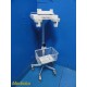 2014 Mcube MRC700 Rolling Stand for Biocon700 W Mount Holder Basket 37500