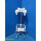 2014 Mcube MRC700 Rolling Stand for Biocon700 W Mount Holder Basket 37500