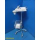 2014 Mcube MRC700 Rolling Stand for Biocon700 W Mount Holder Basket 37500