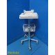 2014 Mcube MRC700 Rolling Stand for Biocon700 W Mount Holder Basket 37500