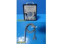 Parks Medical Model 811-BL Doppler Flow Detector W/ 9.1 MHz Probe ~ 37441