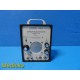Parks Medical Model 811-BL Doppler Flow Detector W/ 9.1 MHz Probe ~ 37441