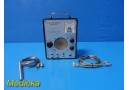 Parks Model 915 Dual-Frequency Doppler System Probes ~ 37708