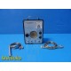 Parks Model 915 Dual-Frequency Doppler System Probes ~ 37708