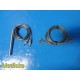 Parks Model 915 Dual-Frequency Doppler System Probes ~ 37708