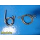 Parks Model 915 Dual-Frequency Doppler System Probes ~ 37708