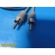 Parks Model 915 Dual-Frequency Doppler System Probes ~ 37708