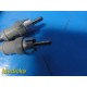 Parks Model 915 Dual-Frequency Doppler System Probes ~ 37708