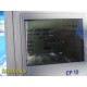 Welch Allyn CP 10 EKG Electrocardiograph Patient Cable ~ 37706