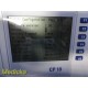 Welch Allyn CP 10 EKG Electrocardiograph Patient Cable ~ 37706
