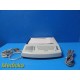 Welch Allyn CP 10 EKG Electrocardiograph Patient Cable ~ 37706