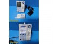 Sigma Spectrum 35700BAX2 Wireless Medical Pump W Battery PSU Clamp 37411
