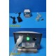 Zutron Medical Model ZUTR-10003 Endoscope Leak Tester W/ 12V Adapter ~ 37437