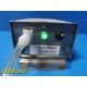 Zutron Medical Model ZUTR-10003 Endoscope Leak Tester W/ 12V Adapter ~ 37437