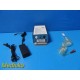 Zutron Medical Model ZUTR-10003 Endoscope Leak Tester W/ 12V Adapter ~ 37437