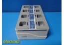 Stryker Flyte Steri-Shield Battery Charger Ref 408-655 | 8-Bay Charger ~ 37438