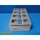 Stryker Flyte Steri-Shield Battery Charger Ref 408-655 | 8-Bay Charger ~ 37438