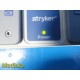 Stryker Flyte Steri-Shield Battery Charger Ref 408-655 | 8-Bay Charger ~ 37438