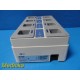 Stryker Flyte Steri-Shield Battery Charger Ref 408-655 | 8-Bay Charger ~ 37438