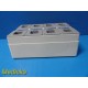 Stryker Flyte Steri-Shield Battery Charger Ref 408-655 | 8-Bay Charger ~ 37438