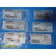 14x Sin Theis & Zimmer Biomet Orthopedic Skrooz, Drill Bits & Caps (NEW) ~ 37702