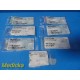 14x Sin Theis & Zimmer Biomet Orthopedic Skrooz, Drill Bits & Caps (NEW) ~ 37702