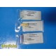 14x Sin Theis & Zimmer Biomet Orthopedic Skrooz, Drill Bits & Caps (NEW) ~ 37702