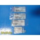 14x Sin Theis & Zimmer Biomet Orthopedic Skrooz, Drill Bits & Caps (NEW) ~ 37702