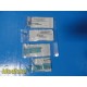 14x Sin Theis & Zimmer Biomet Orthopedic Skrooz, Drill Bits & Caps (NEW) ~ 37702