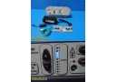 Cook Medical Doppler BLD Flow Monitor DP-M350 W/ Charger & Channel Cable~37418