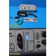 Cook Medical Doppler BLD Flow Monitor DP-M350 W/ Charger & Channel Cable~37418