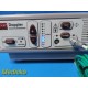 Cook Medical Doppler BLD Flow Monitor DP-M350 W/ Charger & Channel Cable~37418